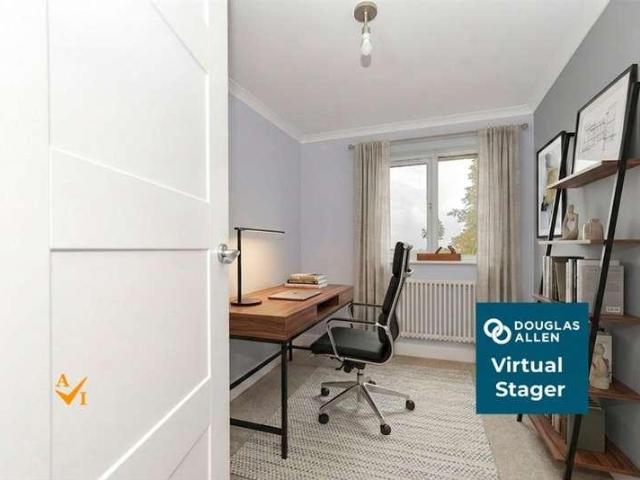 Flat for sale in Epping, Essex