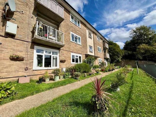 Flat for sale in Lover, Wiltshire