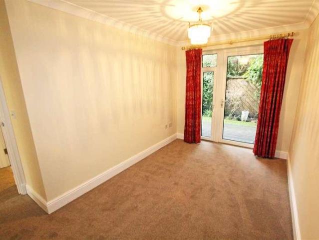 House for sale in Hertford, Colliers End