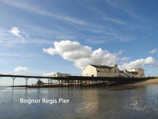Flat for sale in Clapham, West Sussex