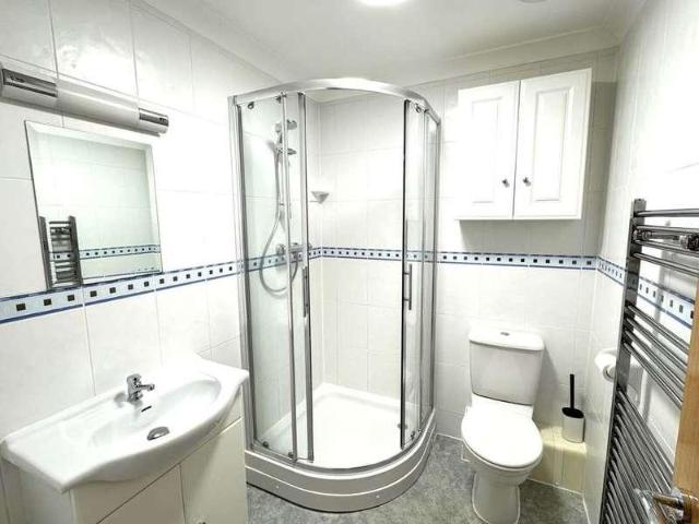 Flat for sale in Old Milton, Ashurst Bridge