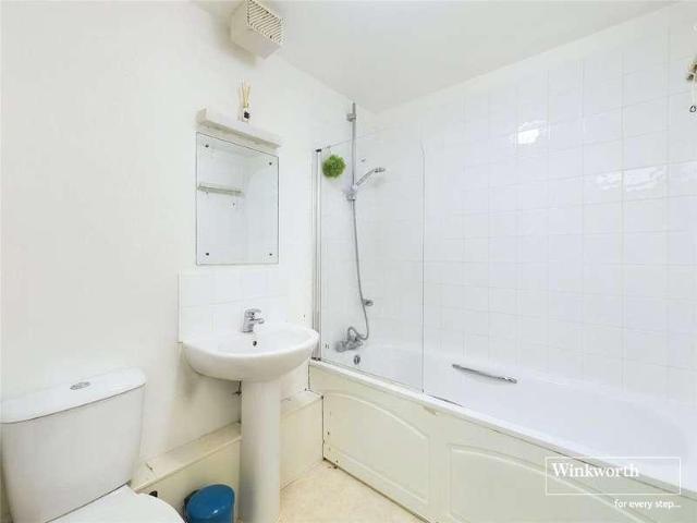 Flat for sale in Reading