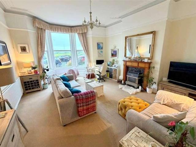 Flat for sale in Tynemouth, Isle Of Man