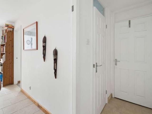 Flat for sale in King's Walden, Hertfordshire