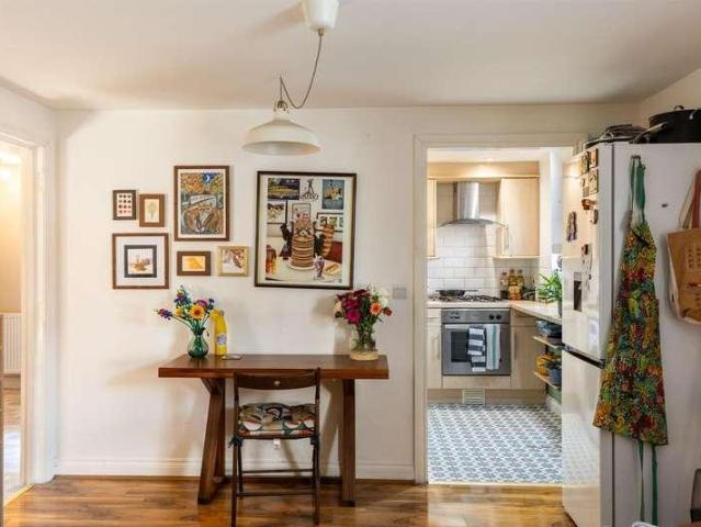 Flat for sale in Whitehall, Feckenham
