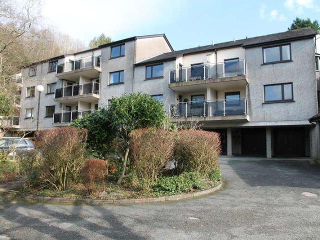 Flat for sale