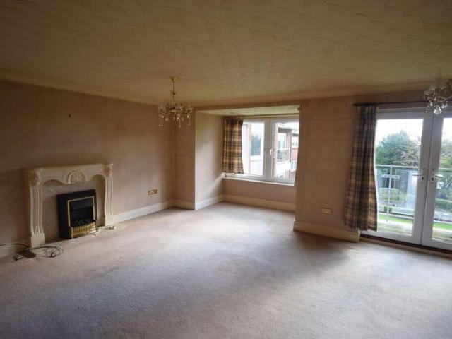 Flat for sale in Newbarns, Barrow-in-Furness