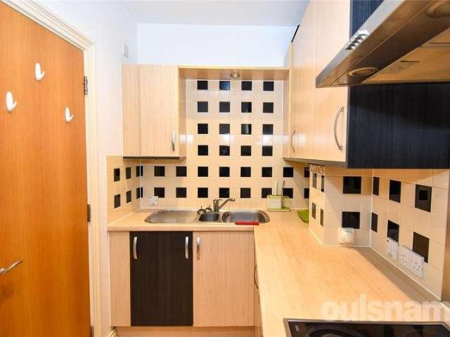Flat for sale in Kings Heath, West Midlands