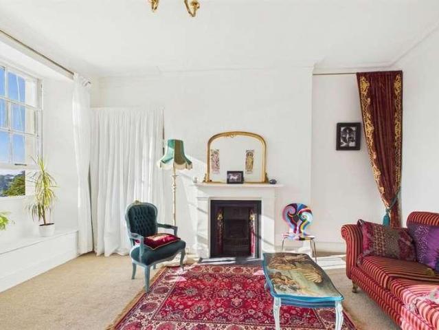 Flat for sale in Wellswood, Torquay