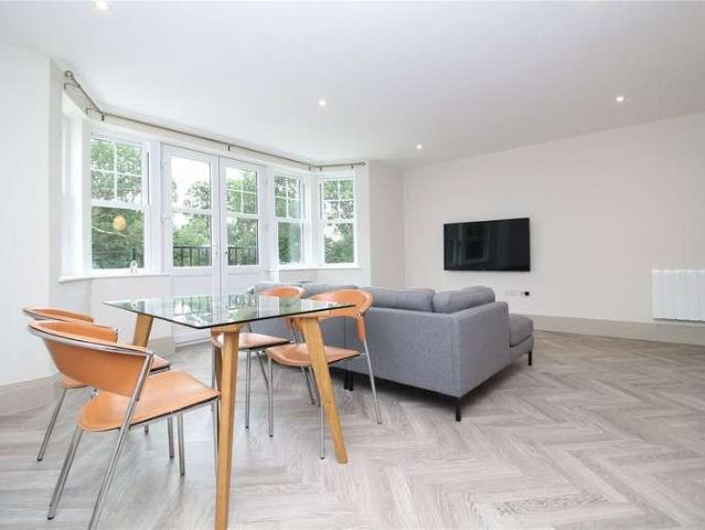 Flat for sale in Walkford, Highcliffe-on-Sea