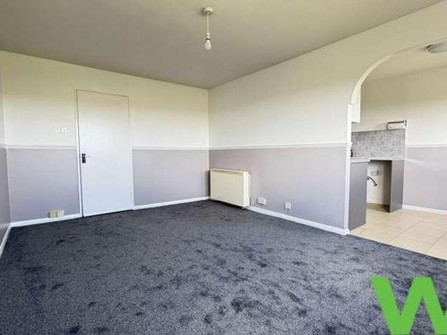 Flat for sale in Bird End, West Midlands