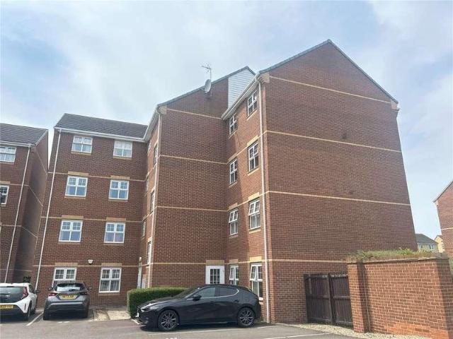 Flat for sale in Murton