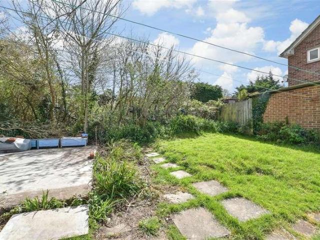 Flat for sale in Bloodden, The Bridge