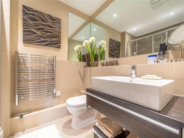 Flat for sale in Flookburgh