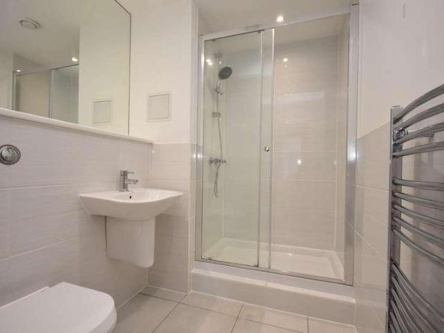 Flat for sale in Cardiff International Sports Village, Falcon Lodge