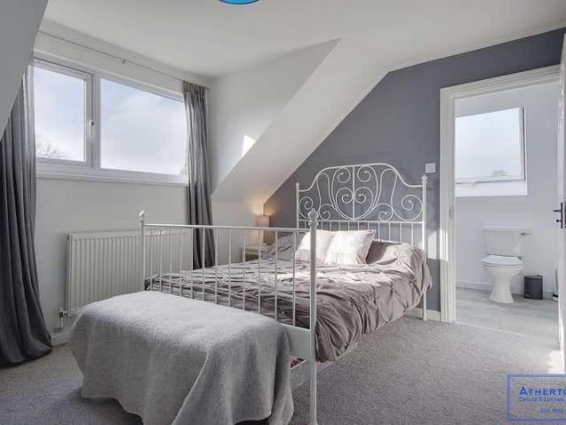 Flat for sale in Charminster, Bournemouth