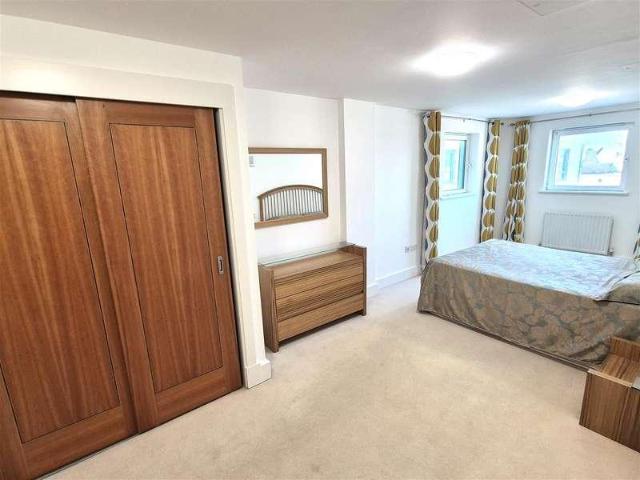 Flat for sale in Old Town, Poole