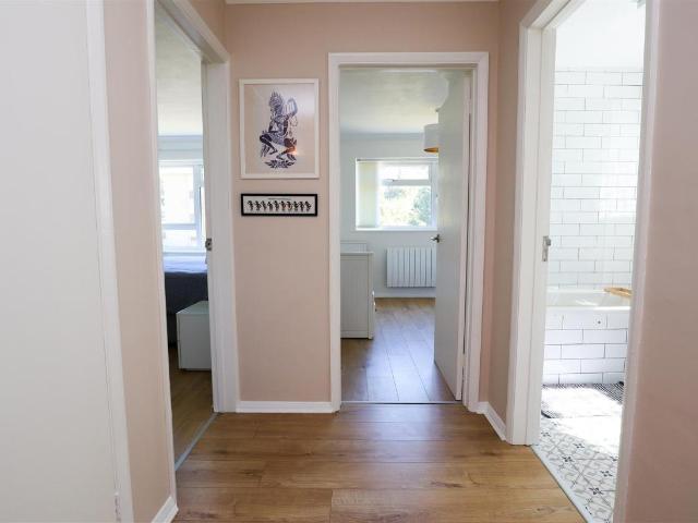 Flat for sale in St Leonards Green, Guestling Green