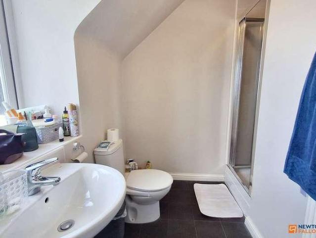 Flat for sale in East Gunthorpe, Peterborough