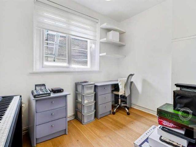 Flat for sale in London Borough of Islington, Greater London