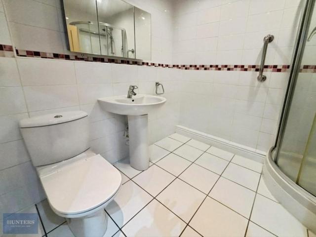 Flat for sale in Harborne, West Midlands