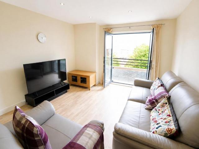 Flat for sale in Grainger Town, Tyne And Wear