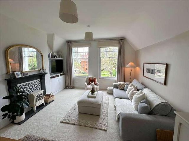 Flat for sale in Stratford-upon-Avon, Alderminster
