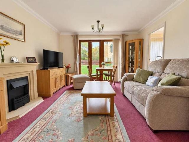 Flat for sale in Chelmsford