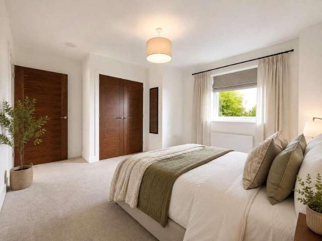 Flat for sale in Watergate, Devon