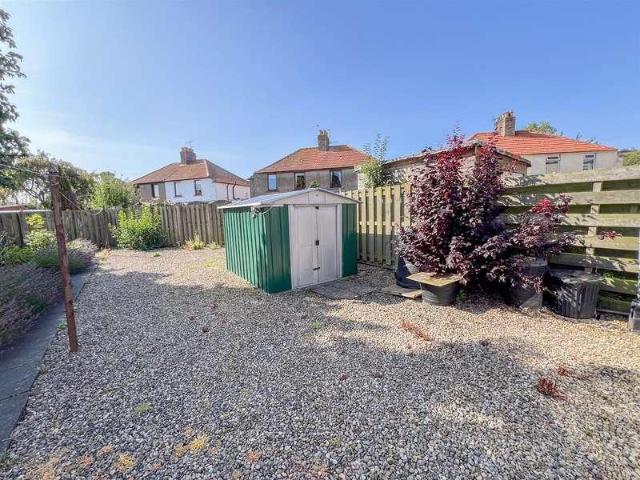 Flat for sale in Berwick-upon-tweed, Northumberland