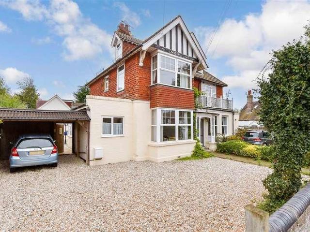 Flat for sale in Orchard Valley, Folkestone and Hythe