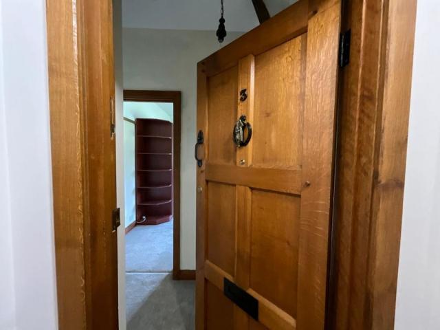 Flat for sale in Little Common, Heathlands
