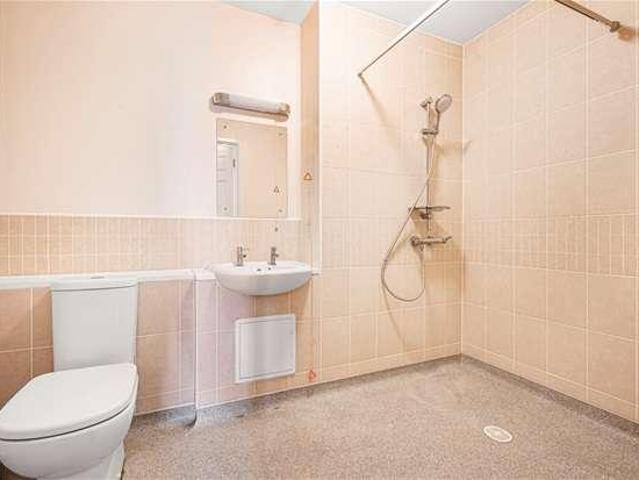 Flat for sale in Five Acres, Hertfordshire