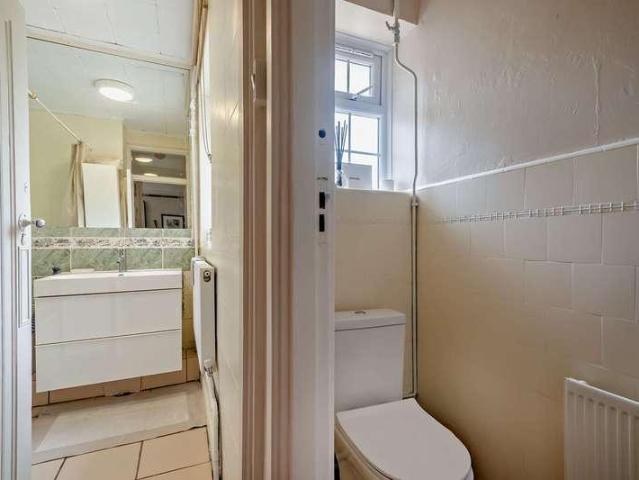 Flat for sale in Preston, Greater London