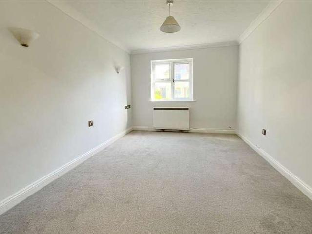 Flat for sale in Walkford, Highcliffe-on-Sea