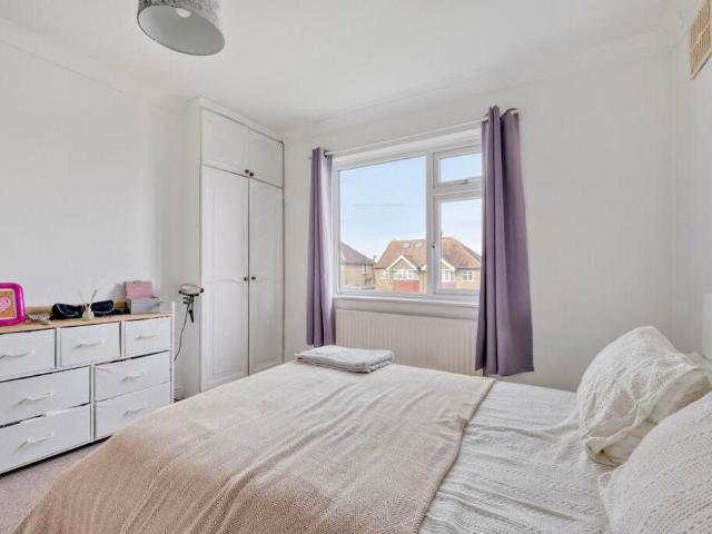 Flat for sale in Greater London