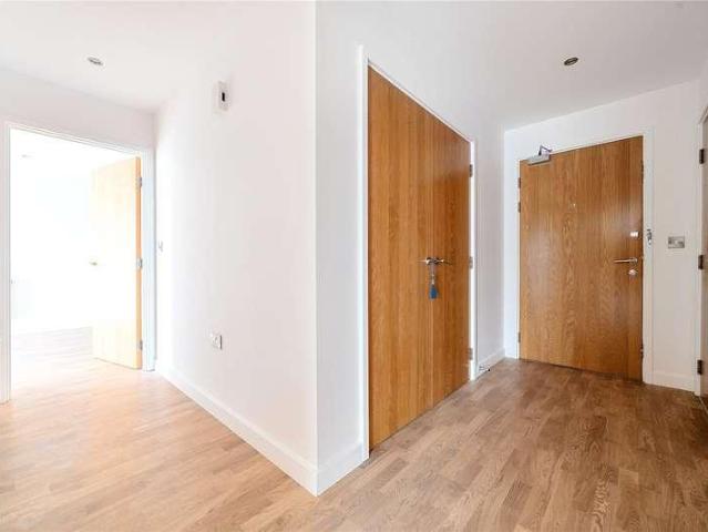 Flat for sale in London Borough of Enfield, Greater London