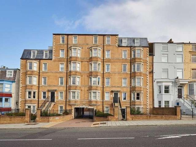 Flat for sale in The Old Town, Kepwick