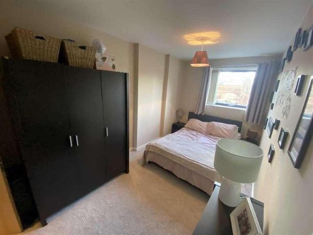Flat for sale in City Centre, Georgia