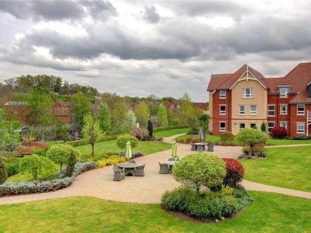 Flat for sale in Witton, Crookhill