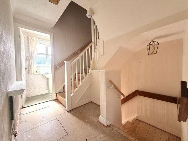 Flat for sale in Brierton, Hartlepool