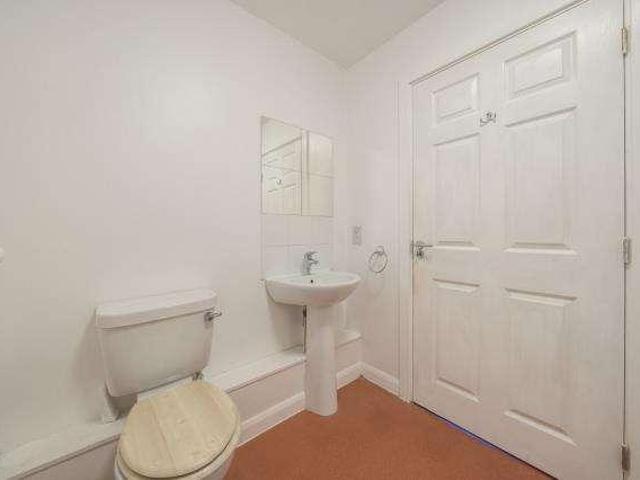Flat for sale in Enborne, West Berkshire