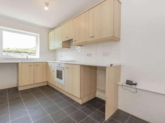 Flat for sale in Wymondham, Burgh St Peter