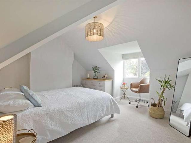 Flat for sale in Duchy, Harrogate