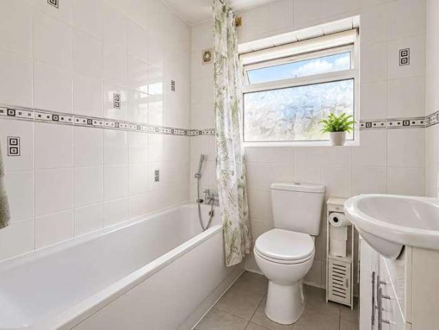 Flat for sale in London Borough of Brent, Greater London