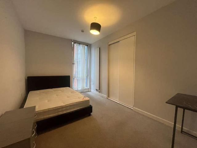 Flat for sale in City Centre, Georgia