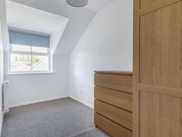 Flat for sale in Montreal Park, The Butts