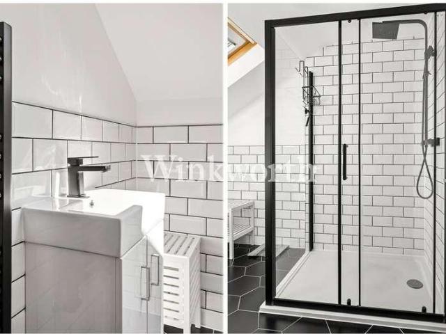 Flat for sale in Greater London