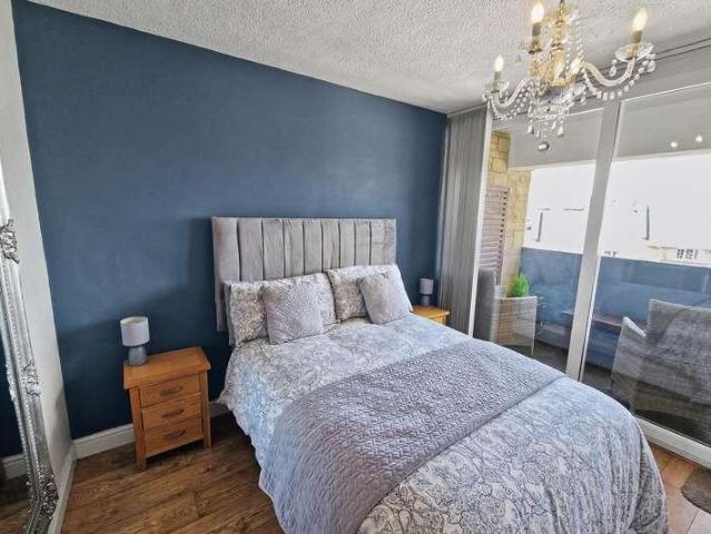 Flat for sale in Bridport, East Dorset