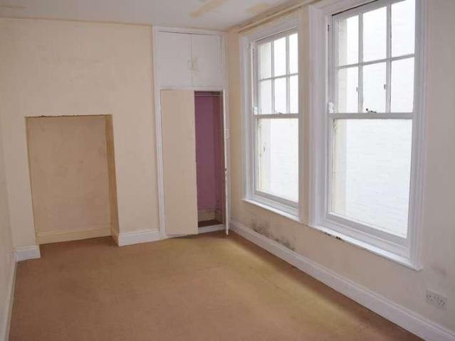 Flat for sale in Budleigh Salterton, Budlake